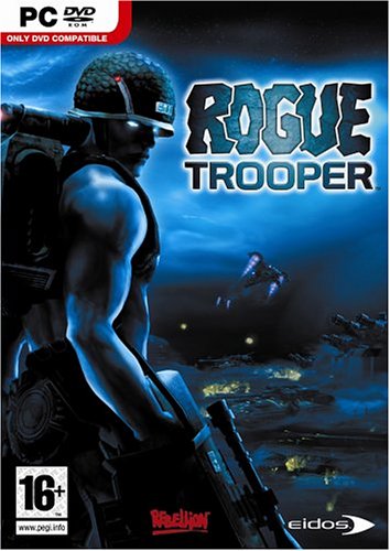 rogue trooper game download